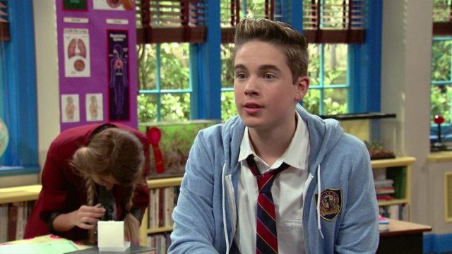 Escuela de Rock S01E10