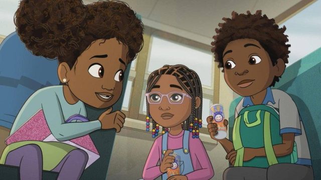 Young Love S01E10
