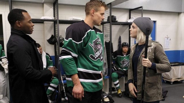 iZombie S04E05
