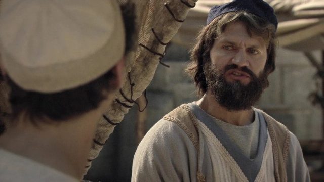 Los Milagros de Jesus S02E11