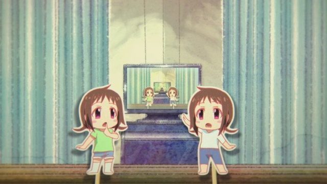 Okusama ga Seitokaichou! S00E12