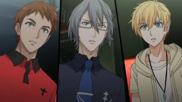 CMFU学院-王子碰碰球 S01E04