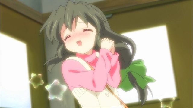 Clannad S02E20
