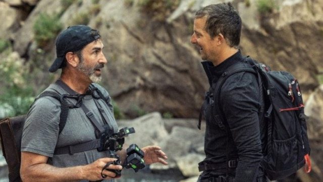 Salvajemente Famosos: El Desafío S01E06