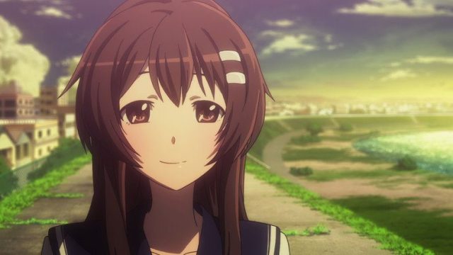 フォトカノ S01E04