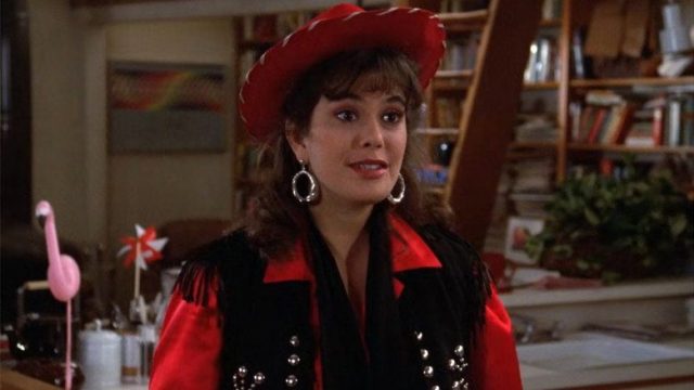 MacGyver S02E13