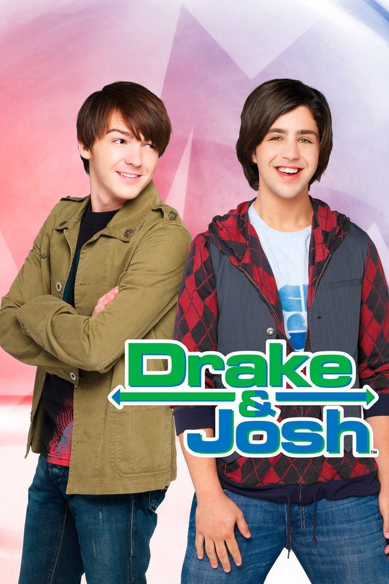 Drake & Josh Temporada 3