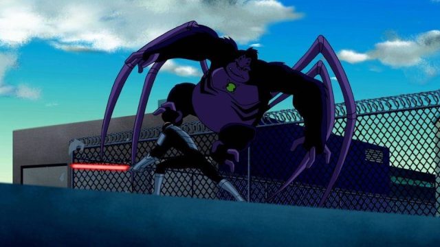 Ben 10: Supremacía Alienígena S02E13