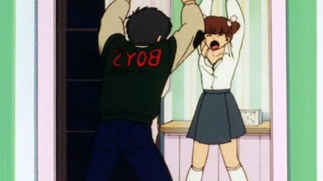 きまぐれオレンジ☆ロード S01E42