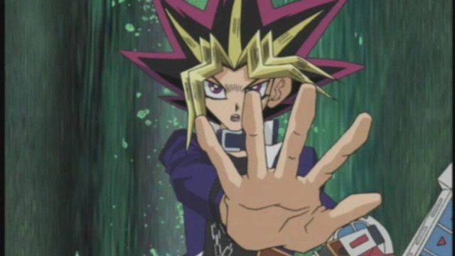 Yu-Gi-Oh! Duelo de Monstruos S01E131