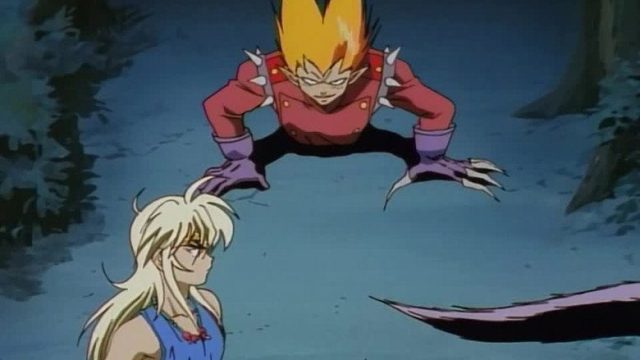 Zenki S01E37