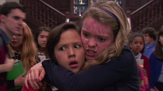 Escuela de Rock S02E05