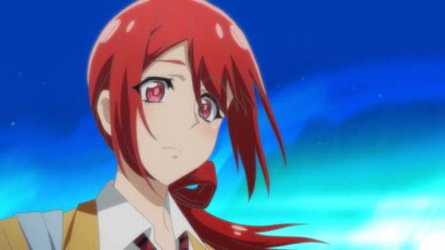 Love Tyrant (Renai Bokun) S01E07