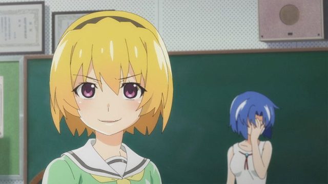 Higurashi: When They Cry - GOU S02E03