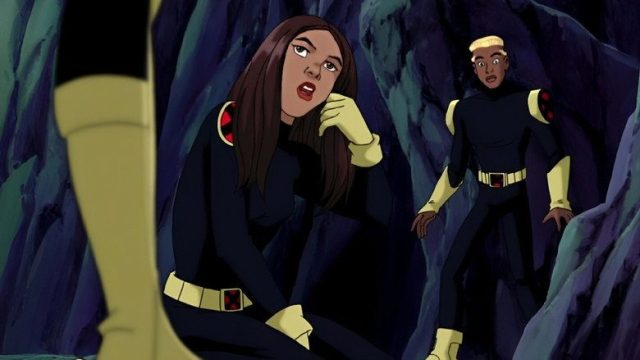 X-Men: Evolución S02E16