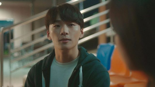 Rookie Cops: Los Reclutas S01E15