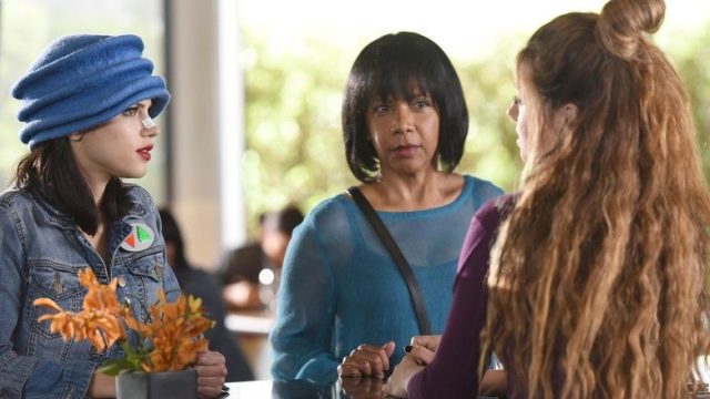 The Orville : Nave Interestelar S01E07