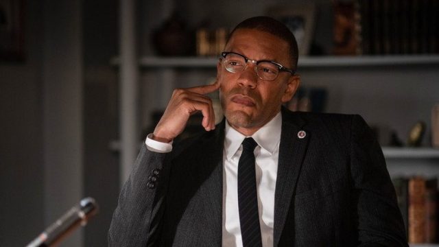 El Padrino de Harlem S01E10