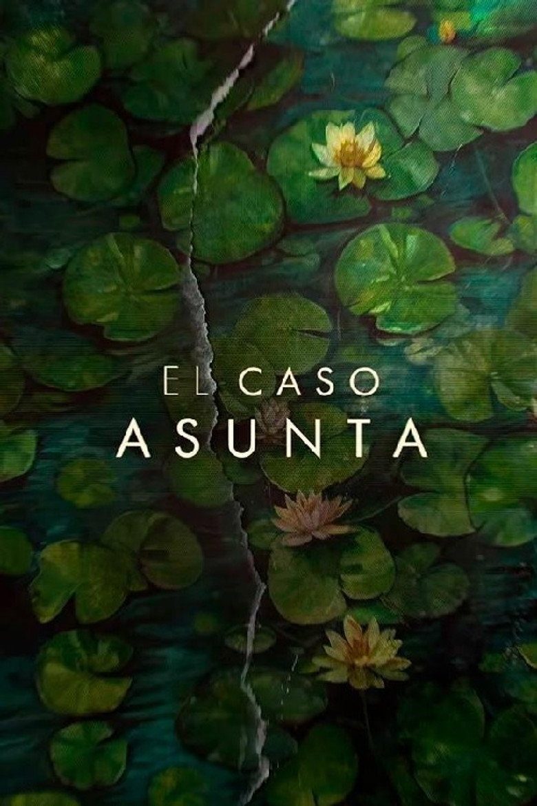 El Caso Asunta Miniseries