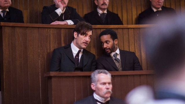 The Knick S01E10