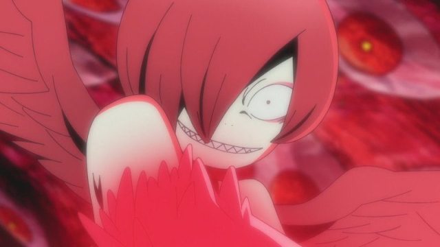 Akuma-kun S01E11