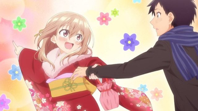 My Tiny Senpai S01E07