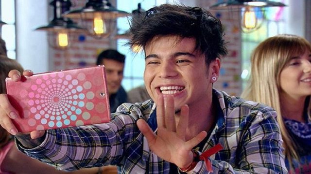 Soy Luna S01E25