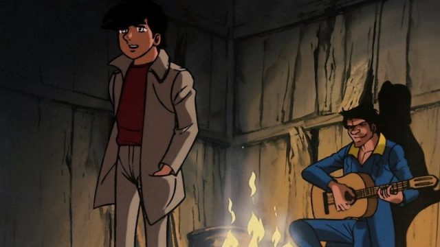 Ashita No Joe S01E25