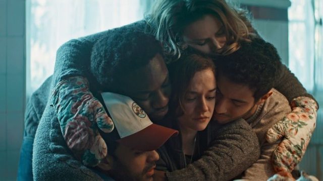 Marianne S01E04