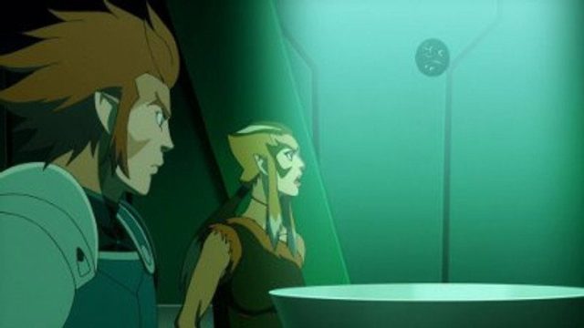 ThunderCats S01E26