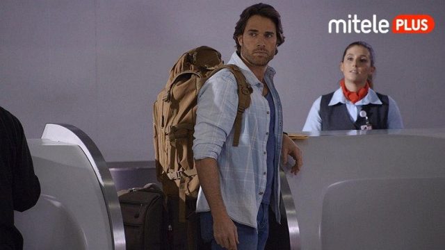 Tres veces Ana, iguales y distintas S01E29