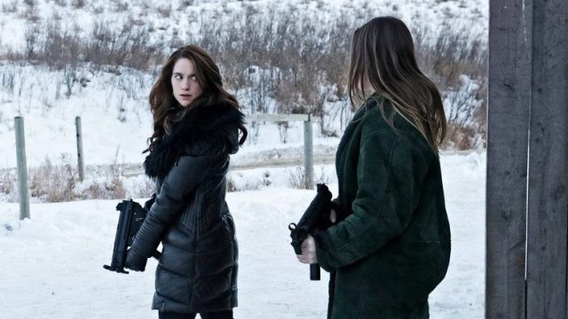 Wynonna Earp S01E11