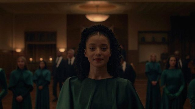 Los testamentos: De las hijas de Gilead S01E05