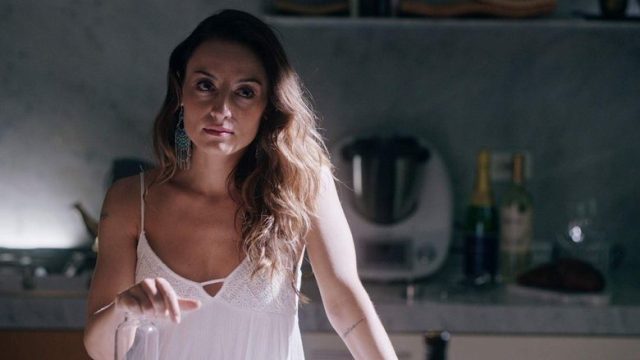 El juego de las llaves S01E09
