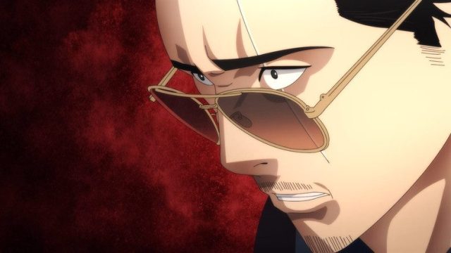 De yakuza a amo de casa S01E03