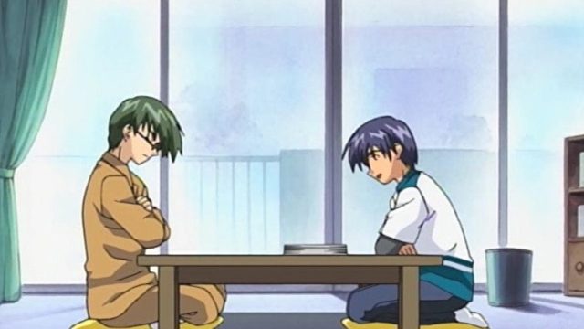 こみっくパーティー S01E04