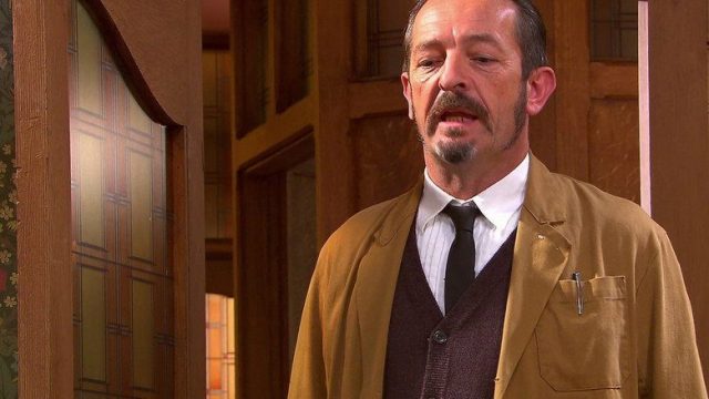 El misterio de Anubis S01E35
