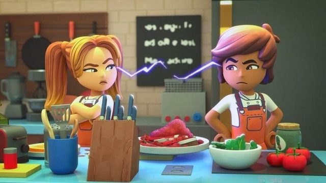 LEGO Friends: The Next Chapter S03E10