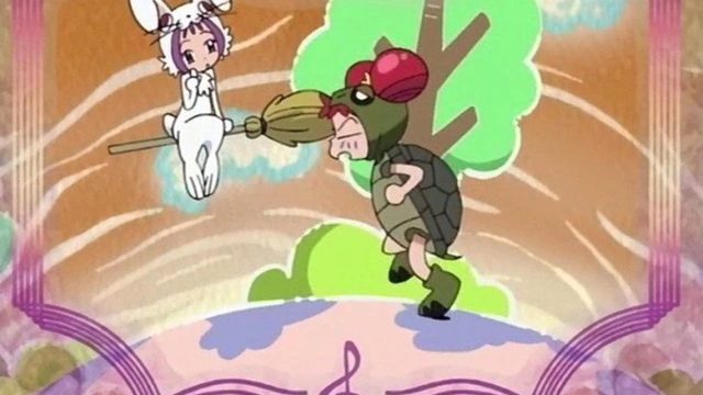 Magical DoReMi S01E36
