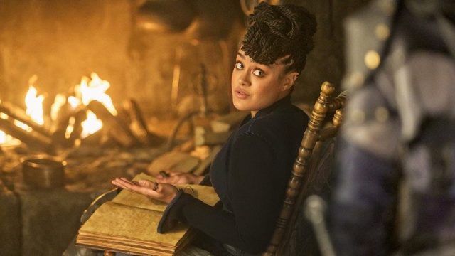The Outpost S04E06