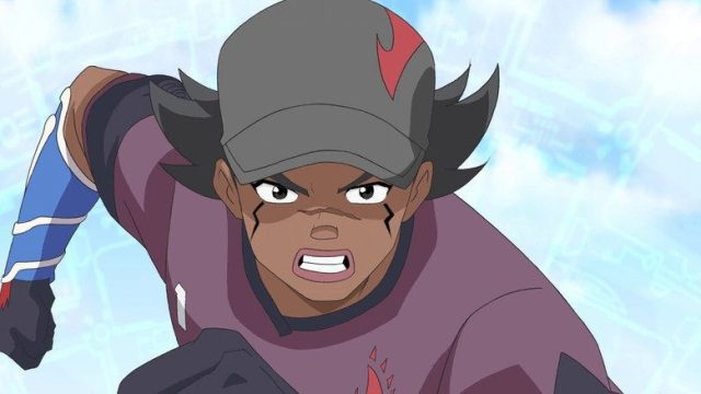 GGO Football S01E50