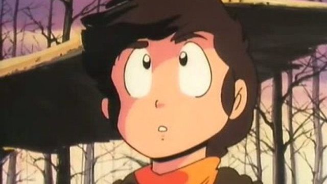 Urusei Yatsura S01E166