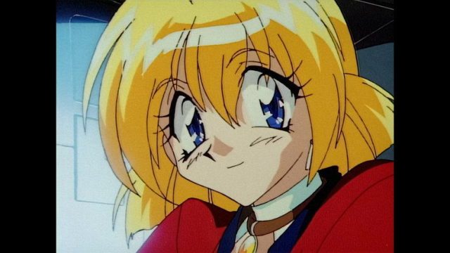 ロスト・ユニバース S01E18