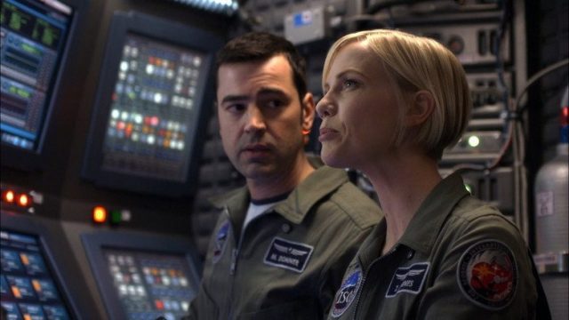 Defying Gravity S01E03
