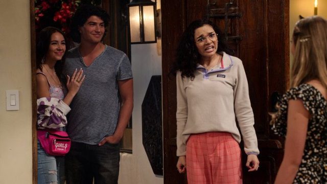 El universo en expansión de Ashley García S01E03