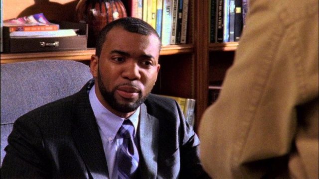 Hermanos Rebeldes S04E19