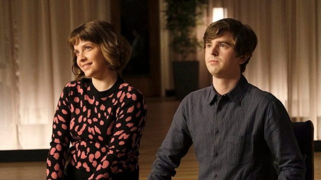 The Good Doctor S04E14