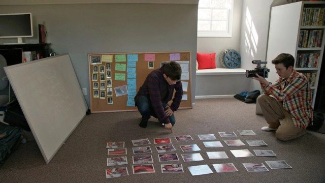 American Vandal S01E06