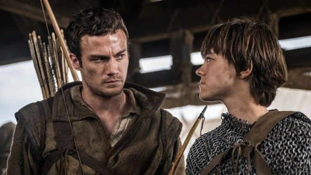 Robin Hood S01E10