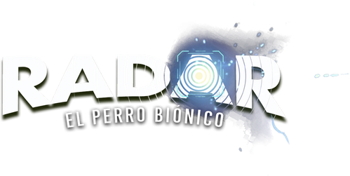 R.A.D.A.R.: El Perro Biónico